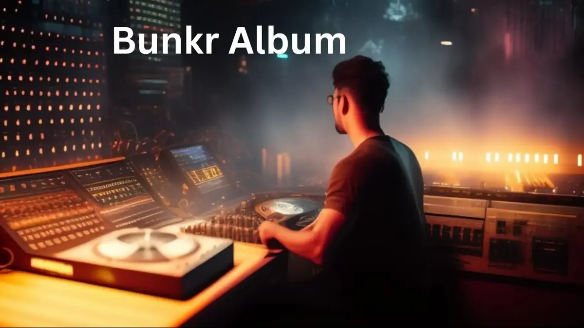 bunkr album