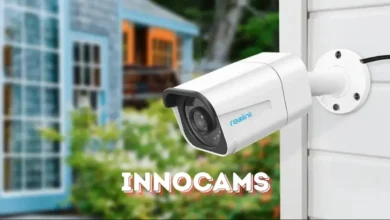 innocams