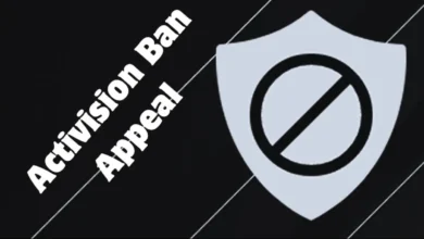 Activision Ban App