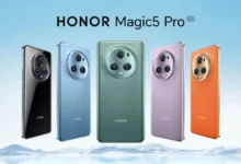 geekzilla.tech honor magic 5 pro