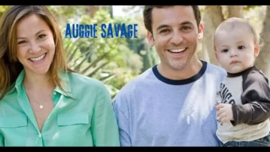 auggie savage