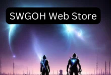 swgoh webstore