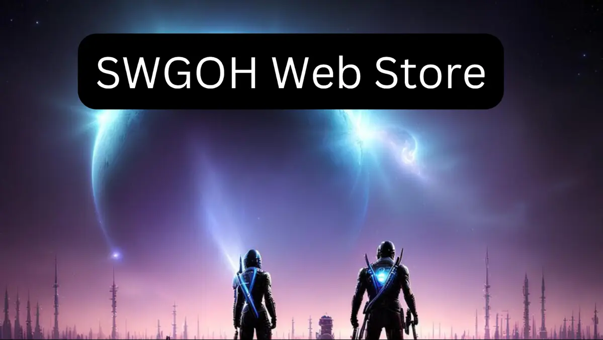 swgoh webstore