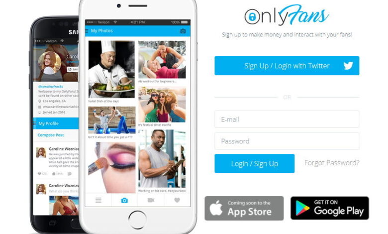 How to Access the Best Free OnlyFans Accounts Without Paying